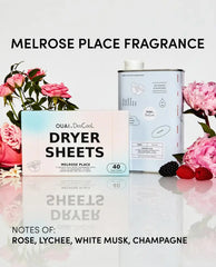 Laundry Day Set Melrose Place