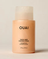 Thick Hair Shampoo - Travel