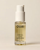 Hair Oil - Travel