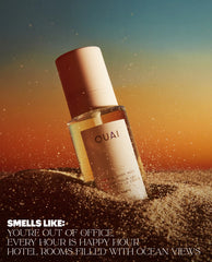 Hair & Body Fragrance Mist St. Barts Scent - Travel