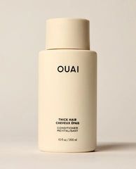 Thick Hair Conditioner