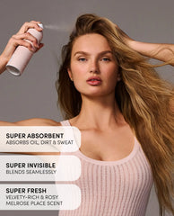Super Dry Shampoo Melrose Place