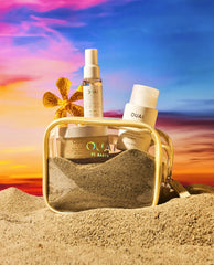 Wanna Get A-OUAI Kit