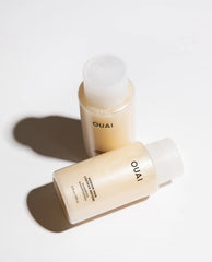 Medium Hair Shampoo