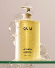 Fine Hair Shampoo - Jumbo