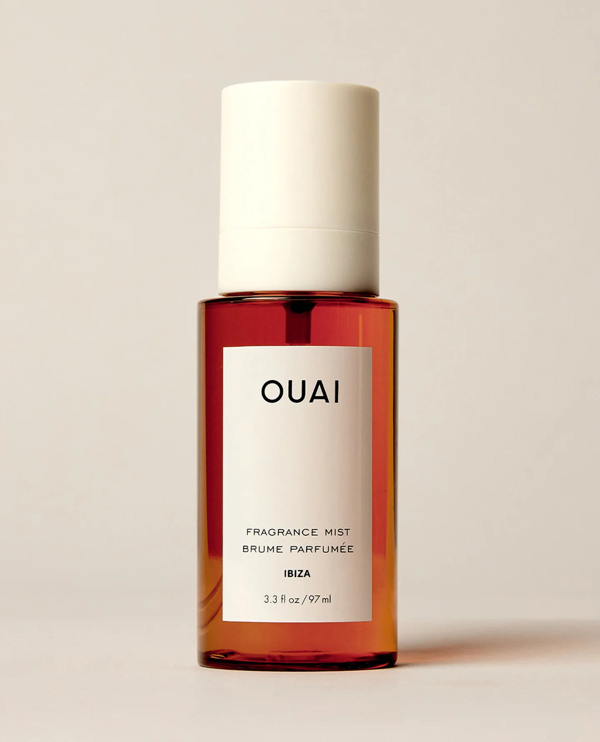 Hair & Body Fragrance Mist Ibiza