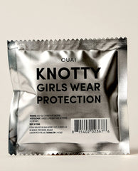 Knotty Girl Hair Ties (3-pack)