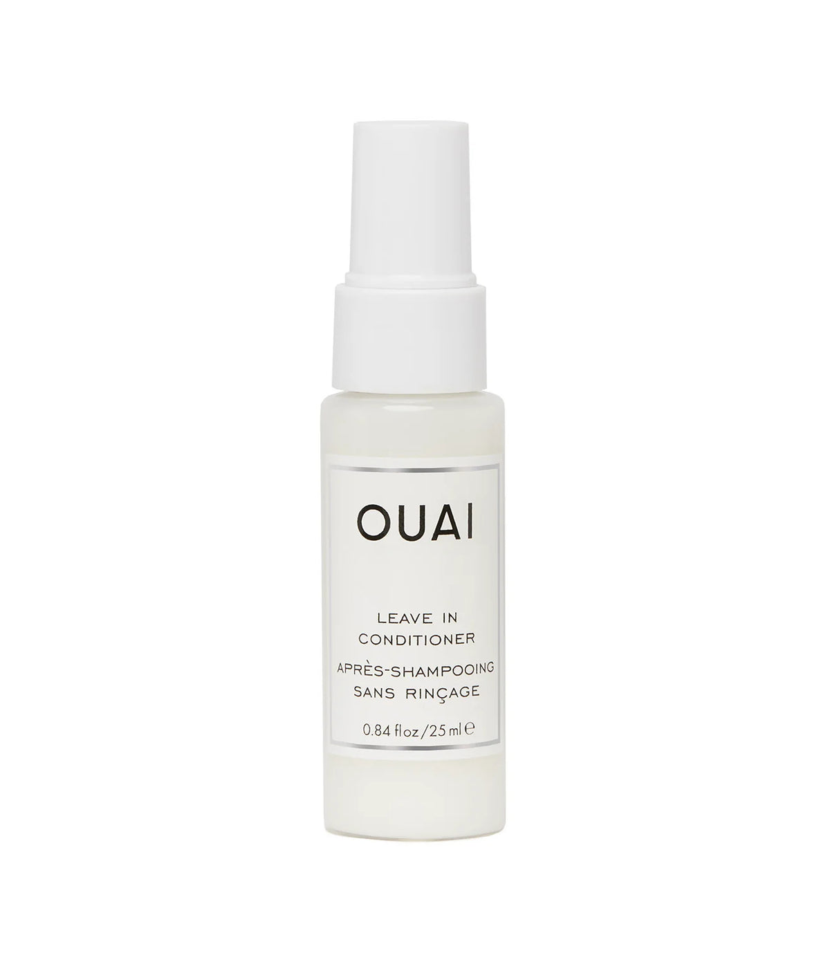 Mini Leave In Conditioner