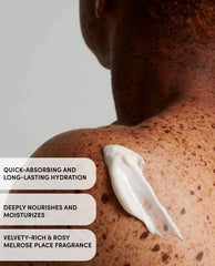 Body Crème Melrose Place