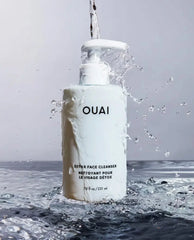 Detox Face Cleanser
