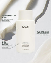 Thick Hair Conditioner - Travel
