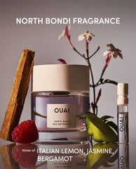 Eau de Parfum North Bondi - Travel