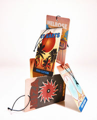 Air Fresheners Melrose Place - 4 Pack