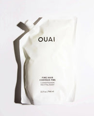 Fine Hair Conditioner - Refill