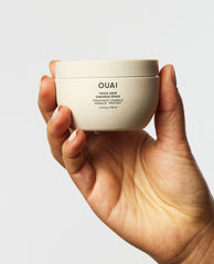 Thick Hair Treatment Masque - Travel